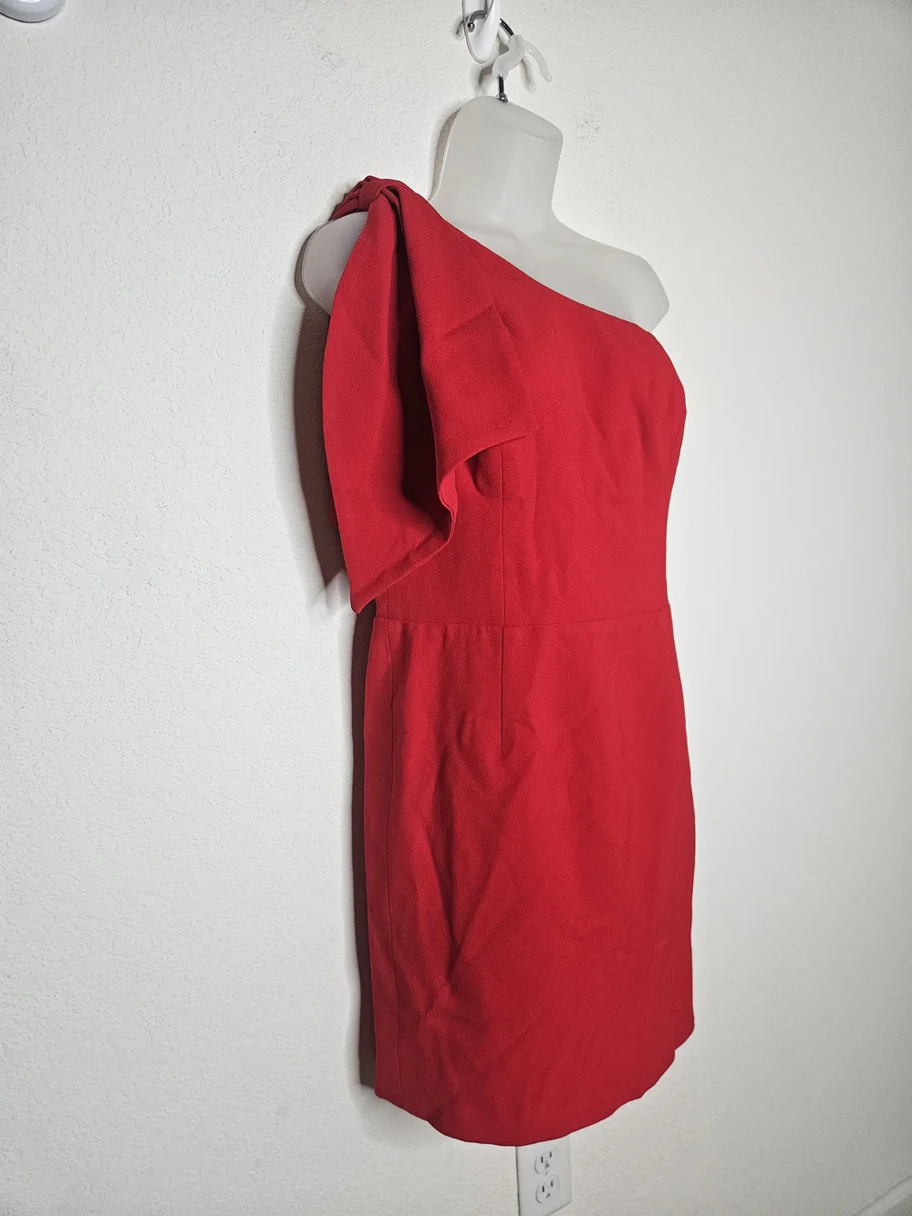 Dress the Population title nwt